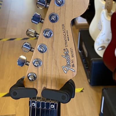 Fender Stratocaster Usa Ultra 1991 image 4