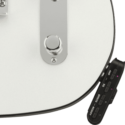 Fender Mustang Micro Headphone Amp image 13
