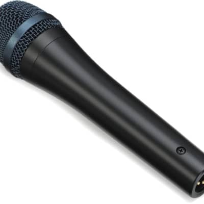 Yamaha MZ103be Dynamic Microphone | Reverb Finland