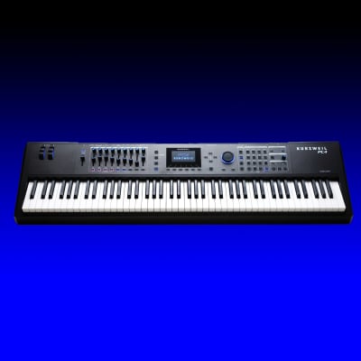 Kurzweil PC4 Performance Controller 🎹 V.A.S.T. Synth • NEW • Authorized Dealer • Double Warranty! image 1