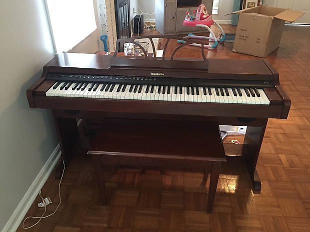 Baldwin shop digital piano