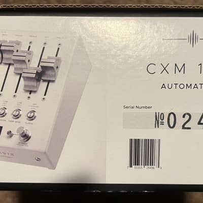 Chase Bliss Audio Automatone CXM 1978 | Reverb