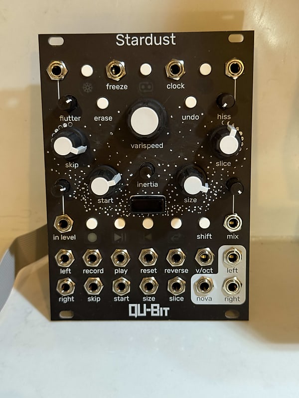Qu-Bit Electronix Stardust