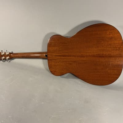 Collings  001 14-Fret 2020 Natural image 6