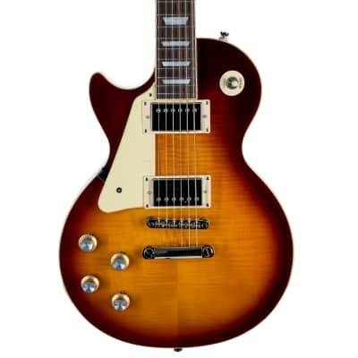 Epiphone Les Paul Standard '60s Left-Handed | Reverb