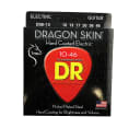 DR Guitar Strings Electric Dragon Skins 10-46 Medium