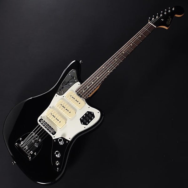 Electric Guitar Edwards Platinum Edition E-JG SGZ Custom