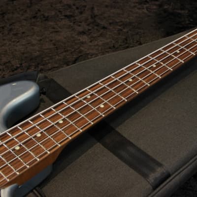 ベース Xotic XJ-1T 5st LindyPickup RoastedMaple new】Xotic / XJ-1T 5st Gold Metalic S.L-Aged/Alder/M 4.590kg