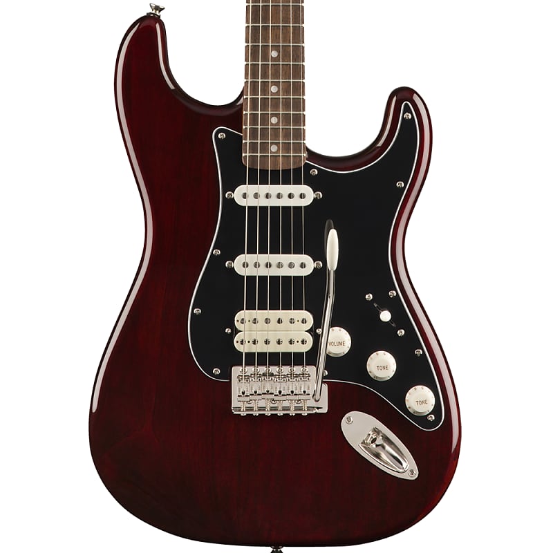Squier Classic Vibe '70s Stratocaster HSS image 2