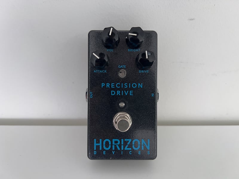 Horizon Devices Precision Drive