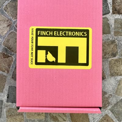 Finch Electronics Cotton Candy V3 image 2