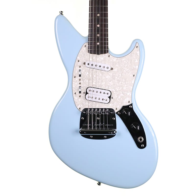 Fender Jag-Stang（日本製・オリジナル)1990年代製 Fender Jag-Stang Made In Japan | Reverb
