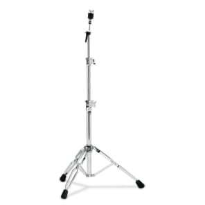 DW DWCP9710 9000 Series Heavy Duty Double-Braced Straight Cymbal Stand