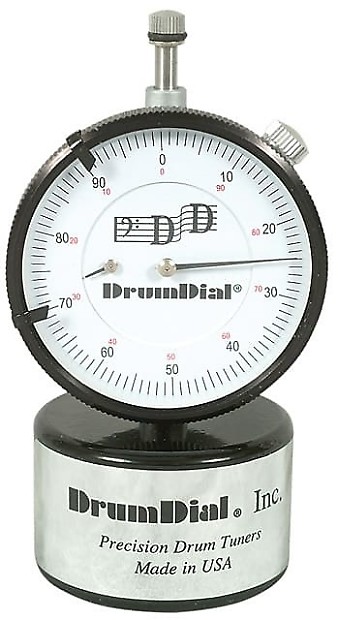 DrumDial Precision Drum Tuner image 2