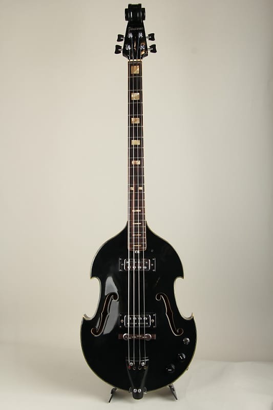 ハ*ナ様 Firstman Baroque Custom Bass バロックベー Firstman Baroque Custom Bass | Reverb Canada