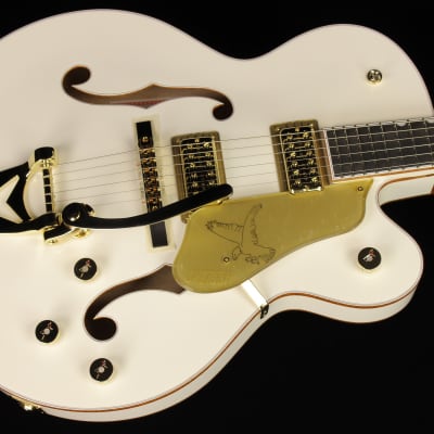 Gretsch G6136TG Player Edition Falcon - WH (#411) for sale