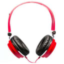CAD MH100 Studio Headphones (Red)
