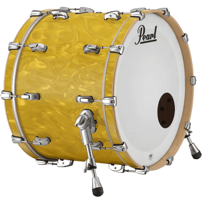 Pearl RF2418BX Music City Custom Reference 24x18" Bass Drum