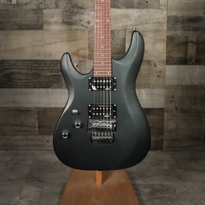 Schecter C-6 FR Deluxe Left-Handed | Reverb
