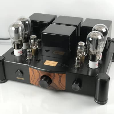 Ariand Audio Auklet 300B The integrated/Power vacuum tube Amplfier image 1
