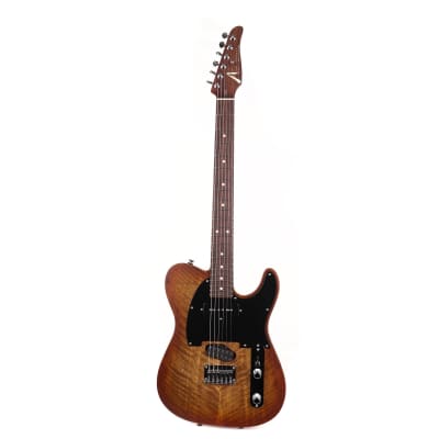 Tom Anderson Top T Classic