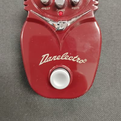 Reverb.com listing, price, conditions, and images for danelectro-hash-browns-flanger