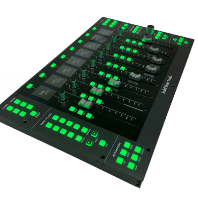 Solid State Logic UF8-UF1 BUNDLE - STOCK CLEARANCE | Reverb