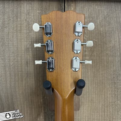 Hohner Framus Contessa HG-650 w/ Case Used image 6