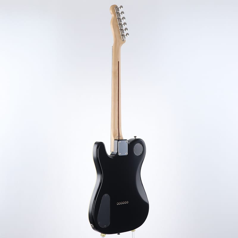 Fender Japan Fender Japan ATL-70 Black [SN Q057943] [06/26