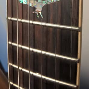 RWG Raven West Guitars Custom Telecaster -- Mint/New Cond.; Neck