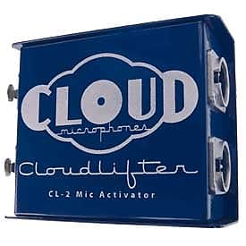 Cloud Microphones Cloudlifter CL-2