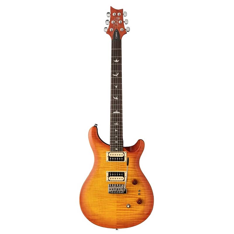 Amazon.com: PRS Paul Reed Smith 6 String SE Custom 24
