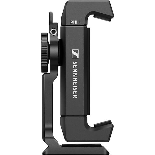 Sennheiser MKE 200 Mobile Kit Ultracompact Camera-Mount 