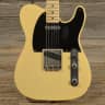 Fender \'52 Tele Relic Butterscotch Blonde USED (s820)