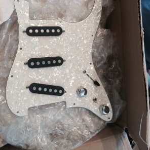 コンポーネントSCHECTER MONSTERTONE + ダンカンSTL-1 コンポーネントSCHECTER MONSTERTONE + ダンカンSTL-1 - メルカリ