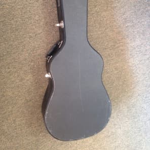 Martin Custom X Acoustic Electric Project 2011 ? Black image 11