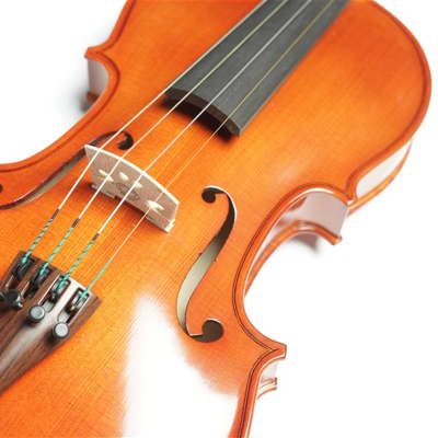 Freeshipping! Ena violin #20 4/4 | Reverb