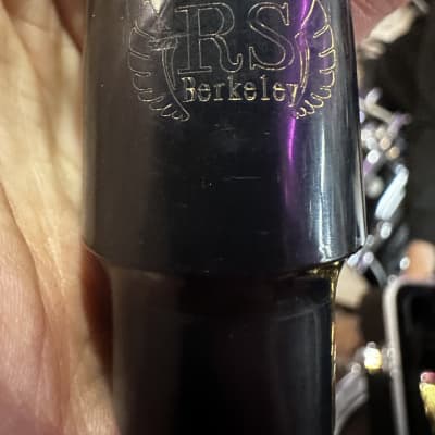RS Berkley Alto Saxophone / RA30027 image 23
