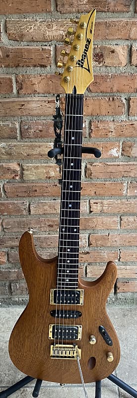SV470 (1992–1997, Japan) | Ibanez Wiki | Fandom
