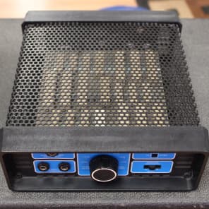 Tom Scholz Power Soak Attenuator - 1981 Model 1 | Reverb