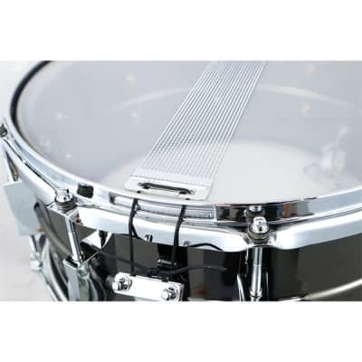 CANOPUS BB2-1465 [Black Nickel Brass II 146.5] | Reverb Greece