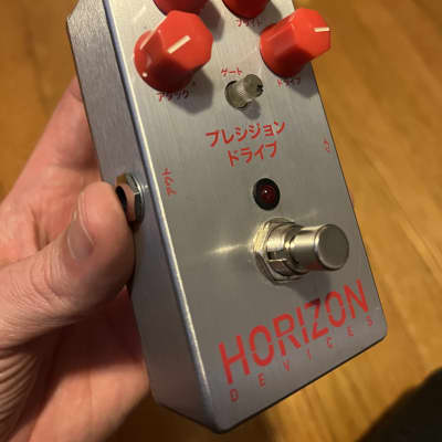 Horizon Devices Tokyo Drive | Reverb