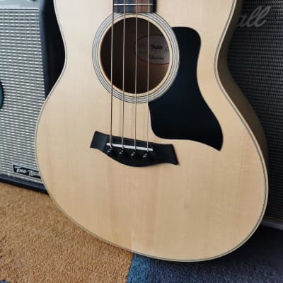 Taylor GS Mini-e Maple Bass 2023 - Natural image 4