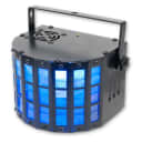 Eliminator Katana 3W RGBW Dimmable LED Fixture
