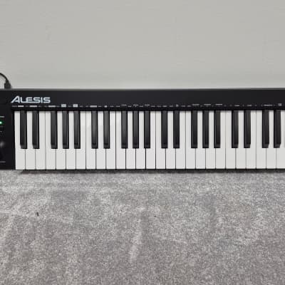 Alesis Q49 - 49-Note MIDI Keyboard Controller - USB
