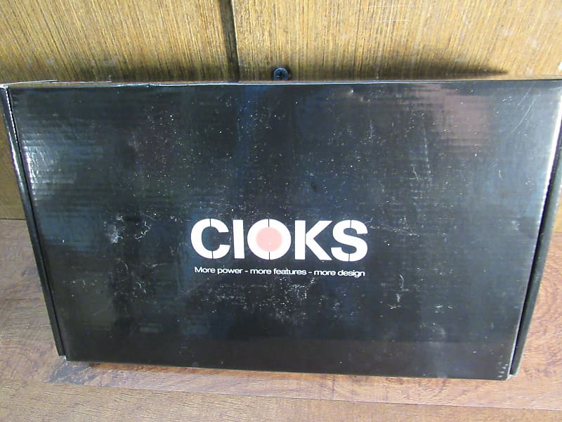 CIOKS Ciokolate