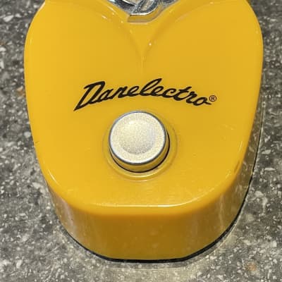 Reverb.com listing, price, conditions, and images for danelectro-grilled-cheese