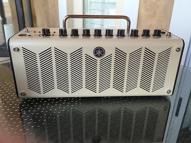 Yamaha thr10 deals used