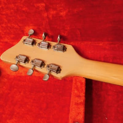 Rickenbacker Combo 800 1954 - Blond image 13