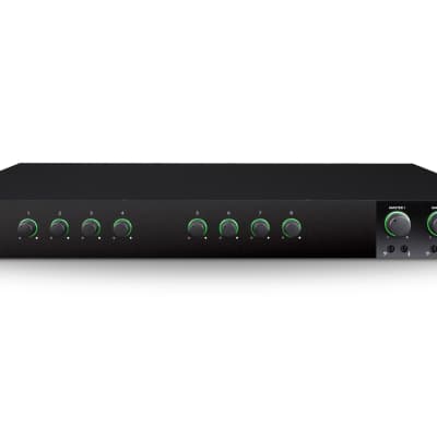 LEXICON MX300 Effects Processor | Reverb